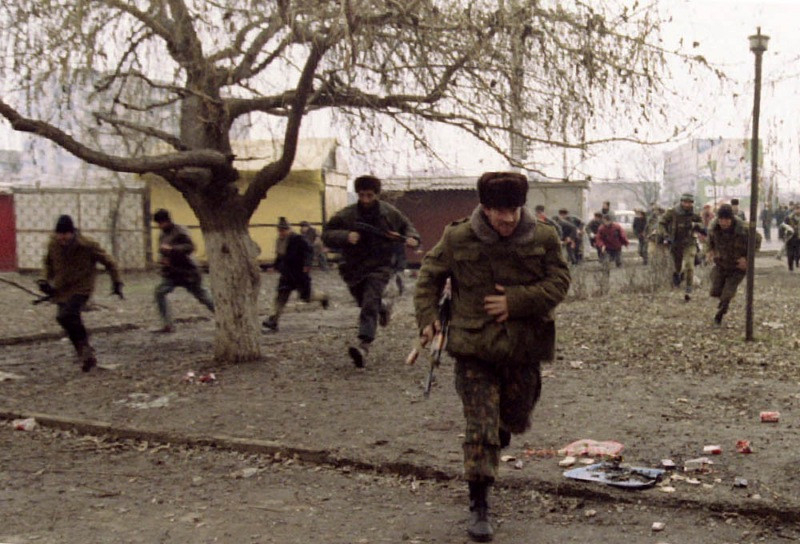 Yannis Behrakis'in ardından fotoğrafları kaldı - Resim: 19