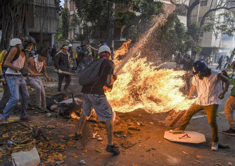 World Press Photo Awards - Resim: 9