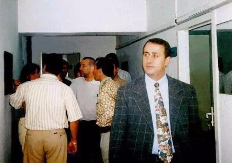 Robert de Niro, İstanbul narkotikte - Resim: 2