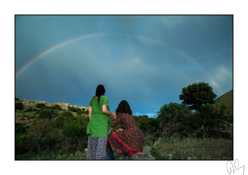 Nar Photos'tan yılın fotoğrafları - Resim: 14