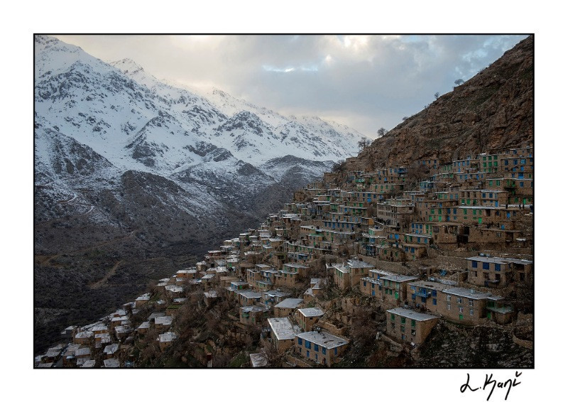 Nar Photos'tan yılın fotoğrafları - Resim: 7