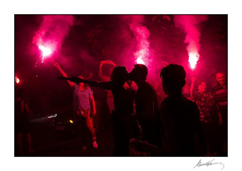 Nar Photos'tan yılın fotoğrafları - Resim: 13