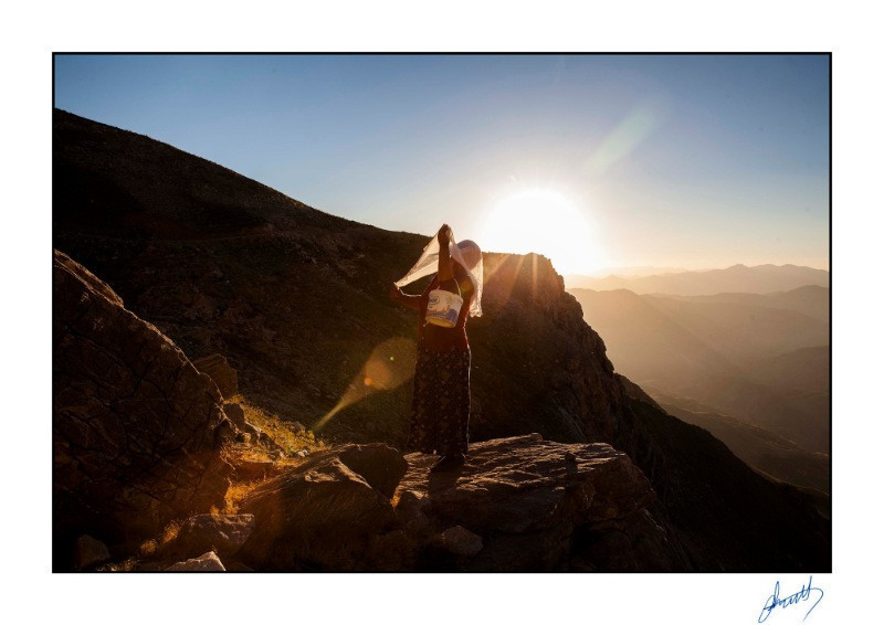 Nar Photos'tan yılın fotoğrafları - Resim: 4