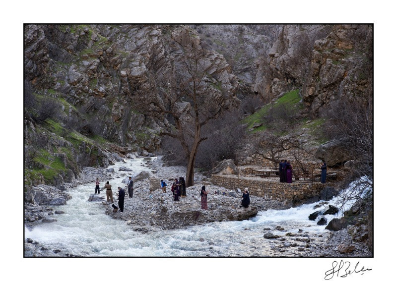 Nar Photos'tan yılın fotoğrafları - Resim: 6