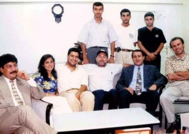 Robert de Niro, İstanbul narkotikte - Resim: 5