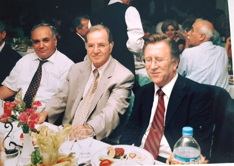 Ertuğrul Yalçınbayır: Cumhurbaşkanlığı Yönetim Sistemi işlemedi - Resim : 1