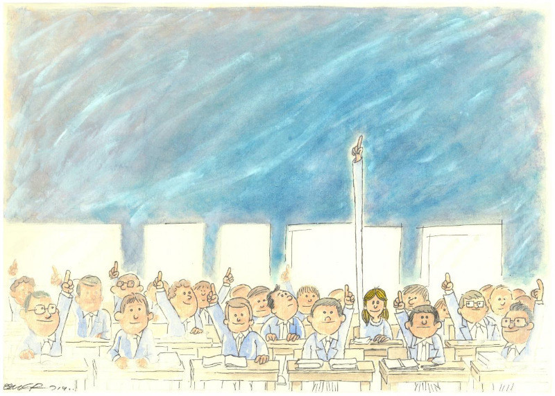 Karikatürün Oscar’ları 36. kez sahiplerini buldu - Resim: 4