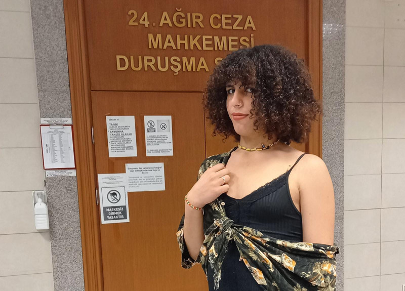 LGBTİ+lar kimlik mücadelesinden vazgeçmiyor - Resim : 1