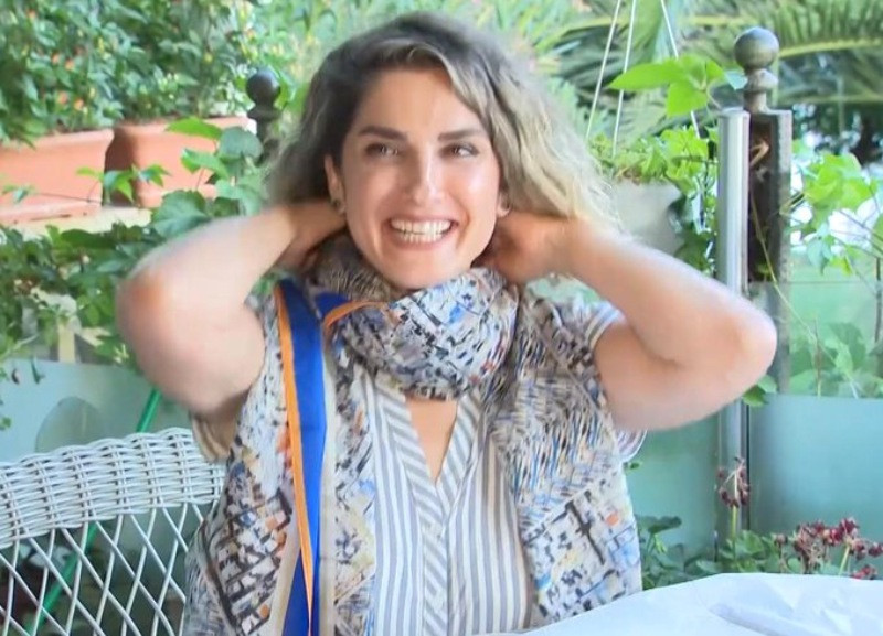 Dilek İmamoğlu'nun Başak Demirtaş yorumu: Barış için adım atmanın neresi yanlış? - Resim: 5