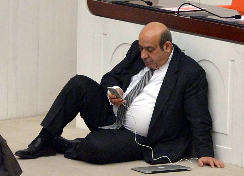 Kaplan'dan Kılıçdaroğlu ve Akşener'e: Üçer Kürtçe şarkı ve halay öğrensinler - Resim : 4