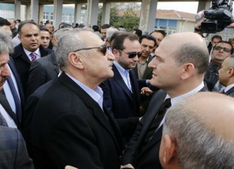 Ankara eski Cumhuriyet Savcısı Yücetürk: Oldu bitti ile durum kapatılmaya çalışılıyor - Resim : 1