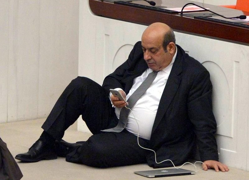 Kaplan'dan Kılıçdaroğlu ve Akşener'e: Üçer Kürtçe şarkı ve halay öğrensinler - Resim : 4