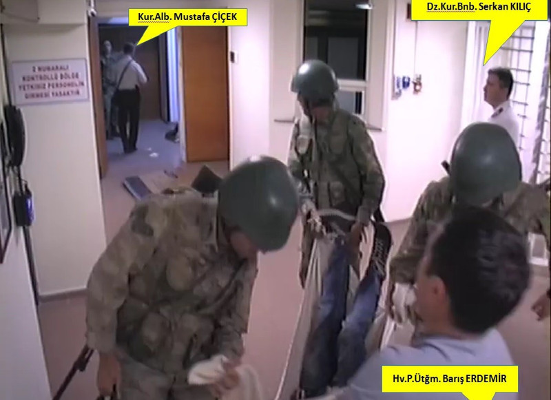 Genelkurmay Başkanlığı'ndan yeni fotoğraflar - Resim : 2