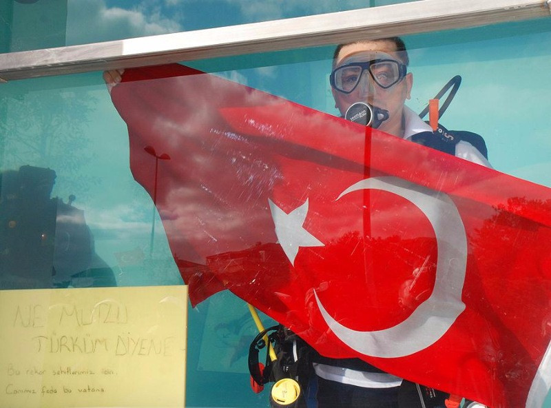 Guinness Dünya Rekorlar Kitabı'ndaki Türkler... - Resim: 8