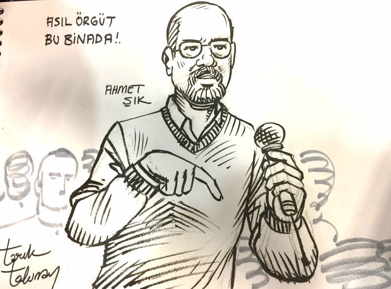Cumhuriyet davasında tahliye çıkmadı - Resim: 3