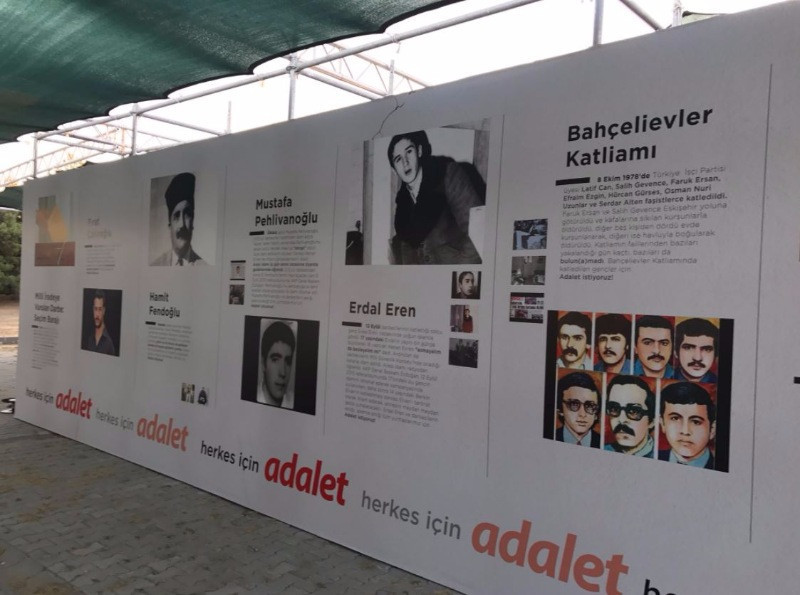 Fotoğraflarla Adalet Kurultayı - Resim: 6
