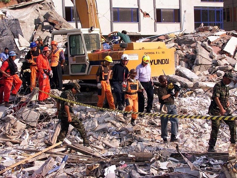 17 Ağustos Depremi'nde ne olmuştu? - Resim: 7