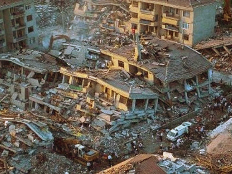 17 Ağustos Depremi'nde ne olmuştu? - Resim: 3