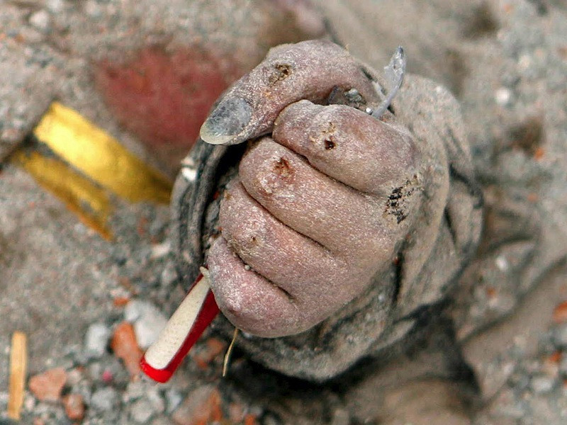 17 Ağustos Depremi'nde ne olmuştu? - Resim: 6