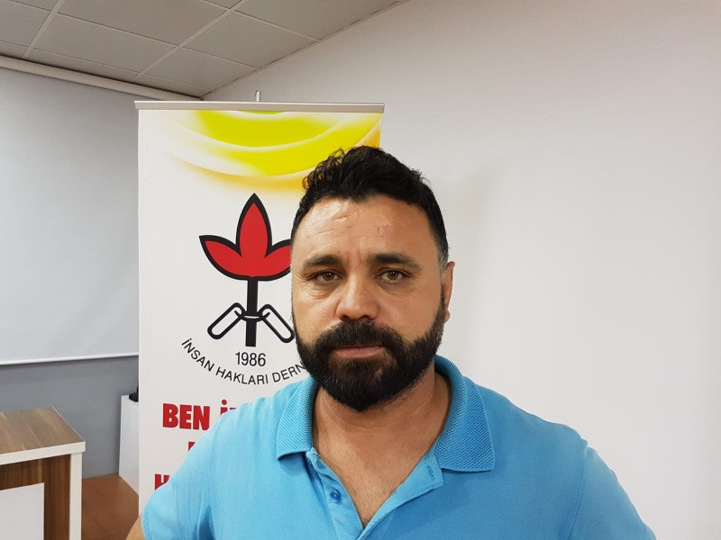 Onbir köylünün kemikleri adli emanette adaleti bekliyor - Resim: 1