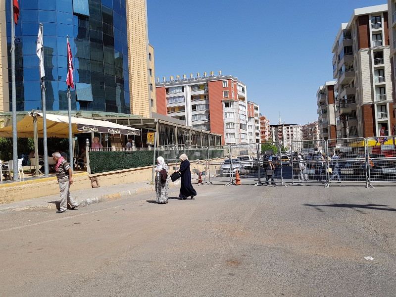 Vicdan ve Adalet Nöbeti'nden kareler - Resim: 10