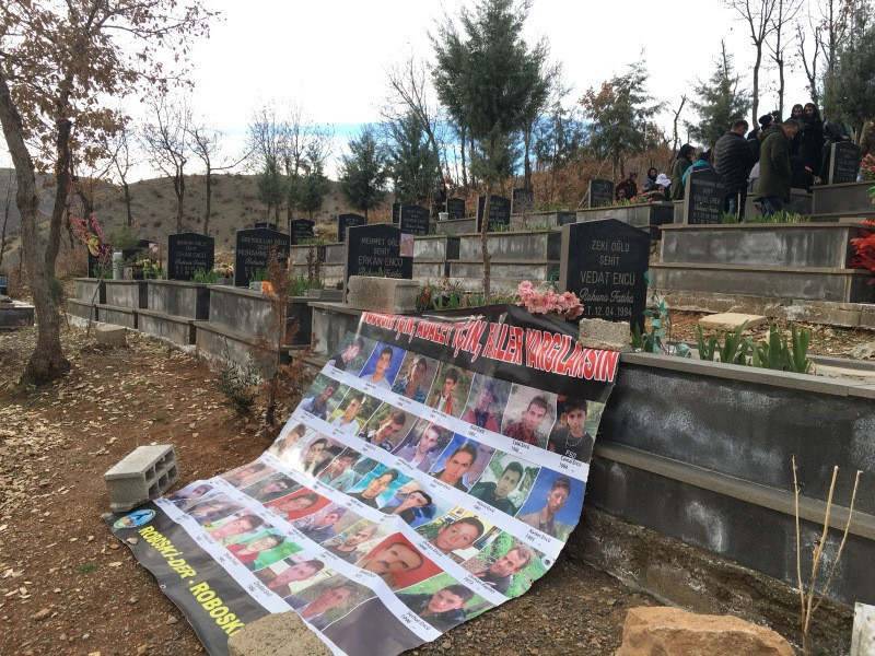 Roboski’de OHAL uygulaması - Resim: 6