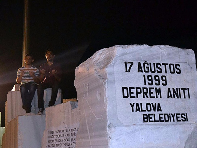 17 Ağustos Depremi'nde ne olmuştu? - Resim: 4