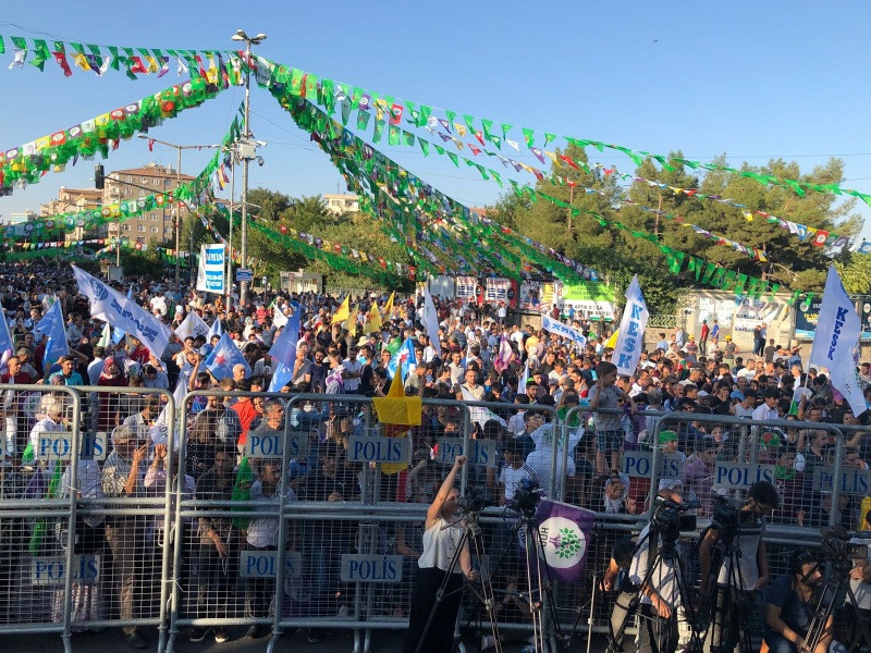 Temelli'den Soylu'ya: Suistimal Bakanı - Resim: 2