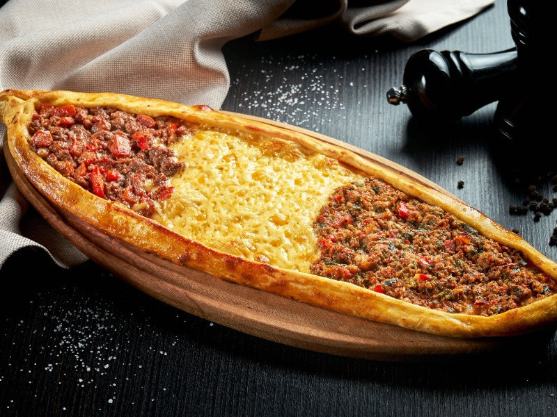 Türkiye'nin ‘fast food’ tercihi: 'Yerli ve milli' lezzetler geride kaldı - Resim: 2