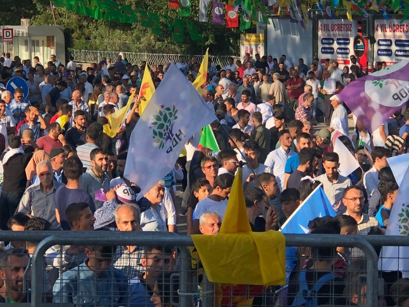 Temelli'den Soylu'ya: Suistimal Bakanı - Resim: 4
