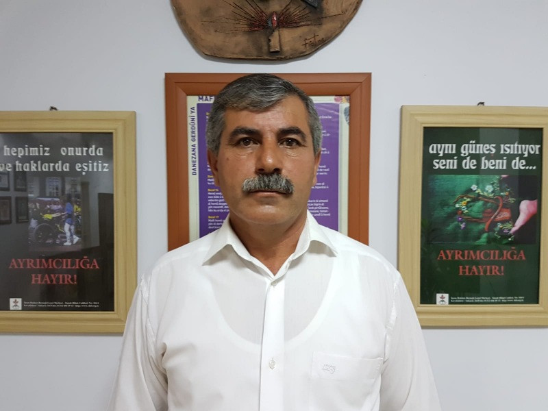 Onbir köylünün kemikleri adli emanette adaleti bekliyor - Resim: 3