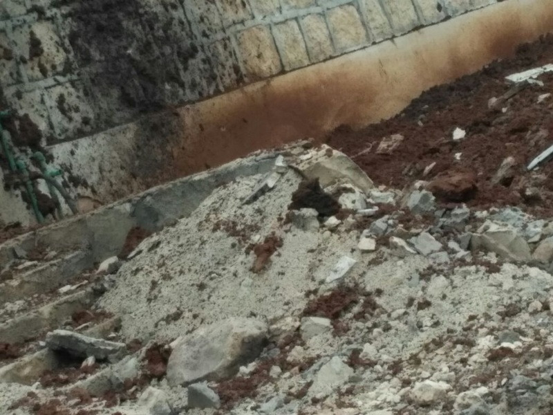 Bombardımandan siviller de etkilendi - Resim: 3