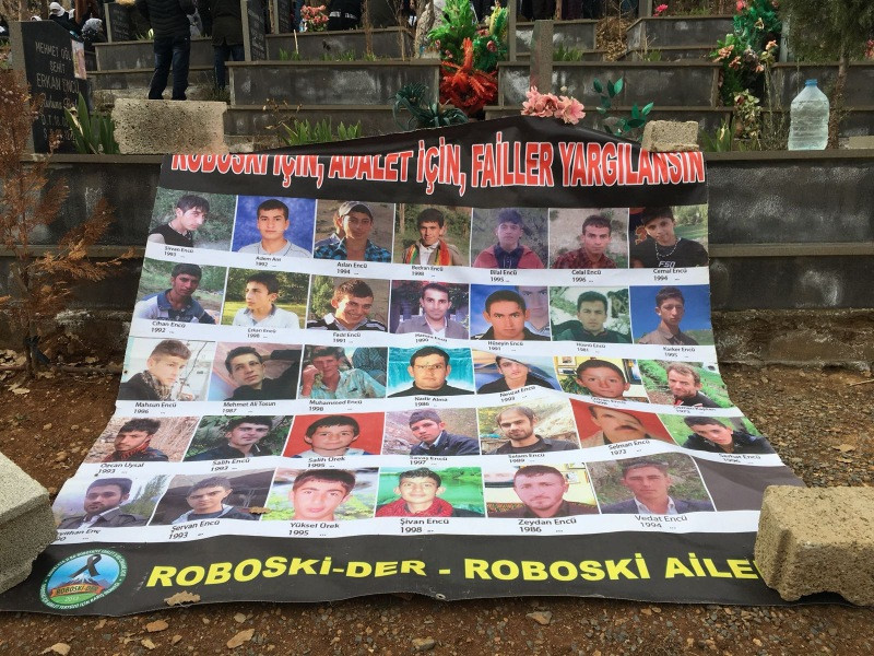Roboski’de OHAL uygulaması - Resim: 5
