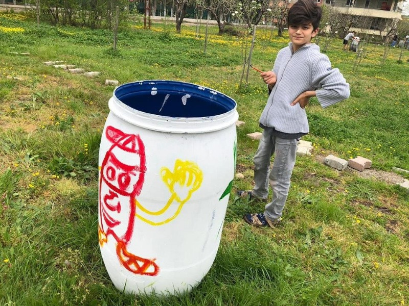 Nesin Vakfı 23 Nisan Şenliği 19 yaşında - Resim: 1