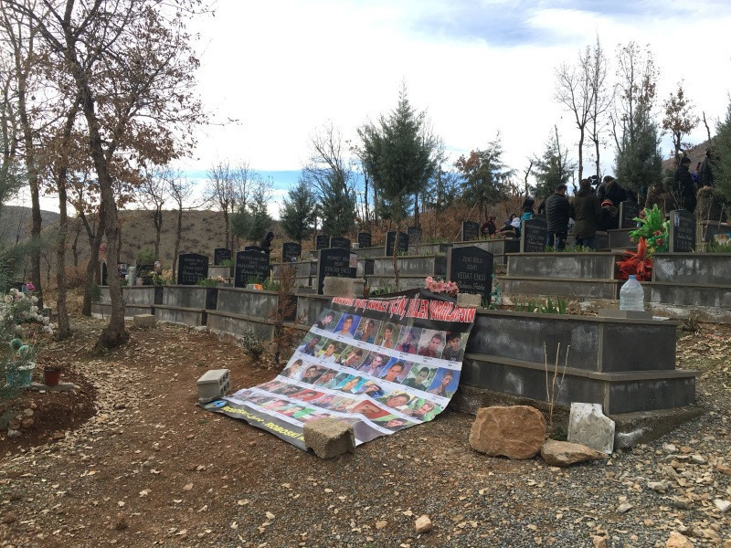 Roboski’de OHAL uygulaması - Resim: 7