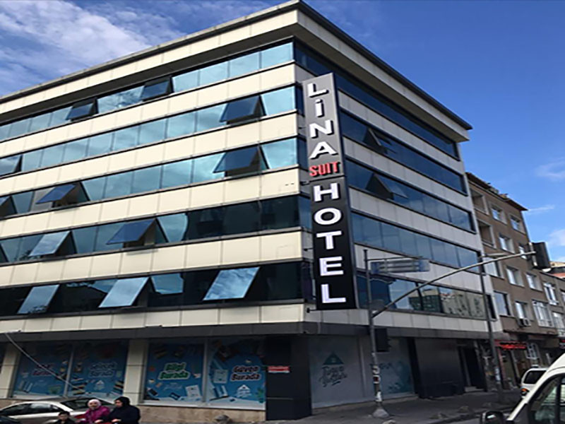 TÜGVA yurdunda apar topar 'tabela' değişikliği - Resim : 1