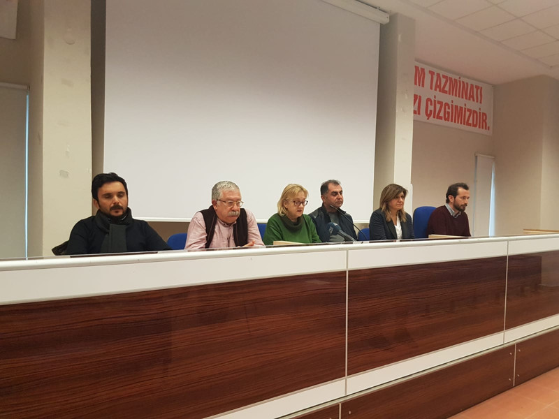 Hasankeyf ve Dicle Vadisi için son çağrı - Resim : 1