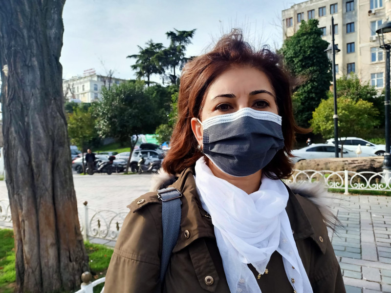 Garibe Gezer gerçekten intihar mı etti? - Resim : 3