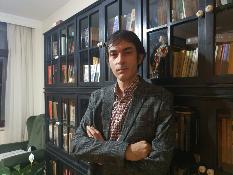 Tek adam rejimi Çöktürme Planı’nın devamıdır - Resim : 3