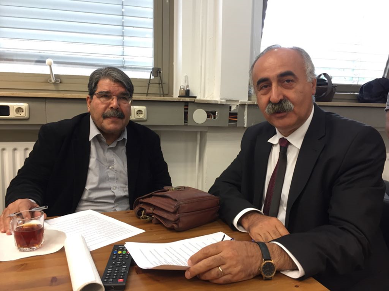 'İdlib'de büyük bir soykırım yaşanacak' - Resim : 1