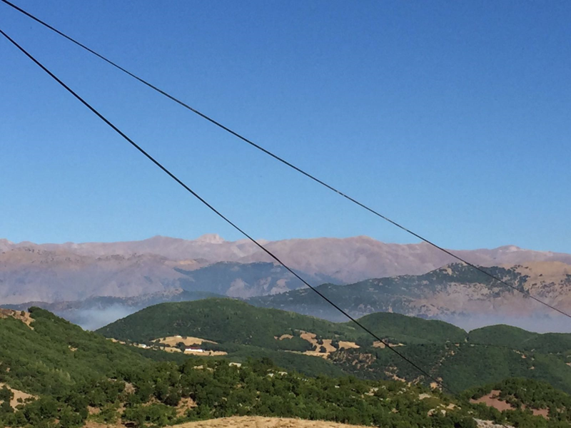 'TEDAŞ görevlisine izin var söndürme ekibine yok' - Resim : 2