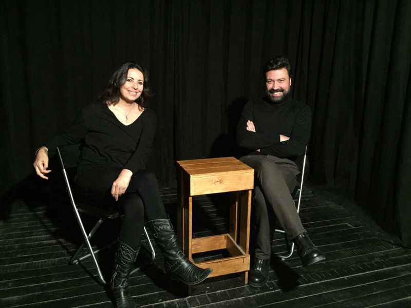 'İç savaş bizim sonumuz olur' - Resim : 1