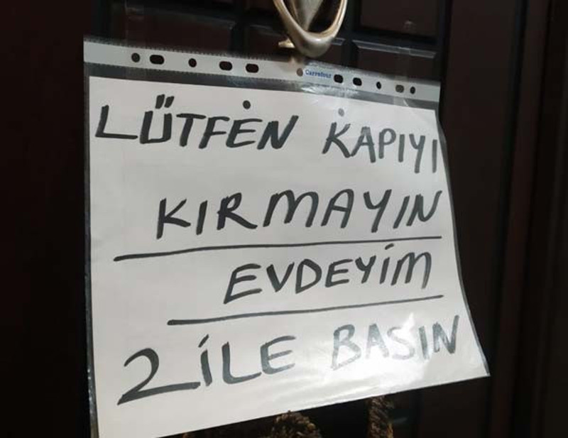 Boğaziçi direnişinden unutulmayacak kareler - Resim : 6