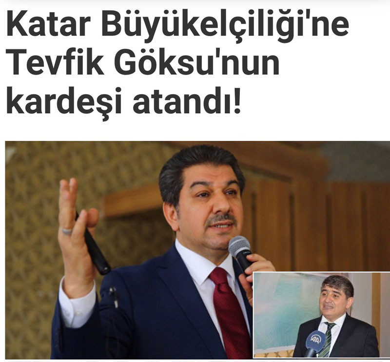 Resmi büyükelçilik hesabında kanuna aykırı 'reklam' - Resim : 4