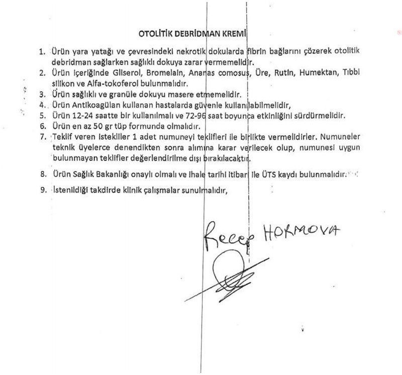 Geçersiz diplomayla doktorluk yapmış, basına demeç vermiş - Resim : 3