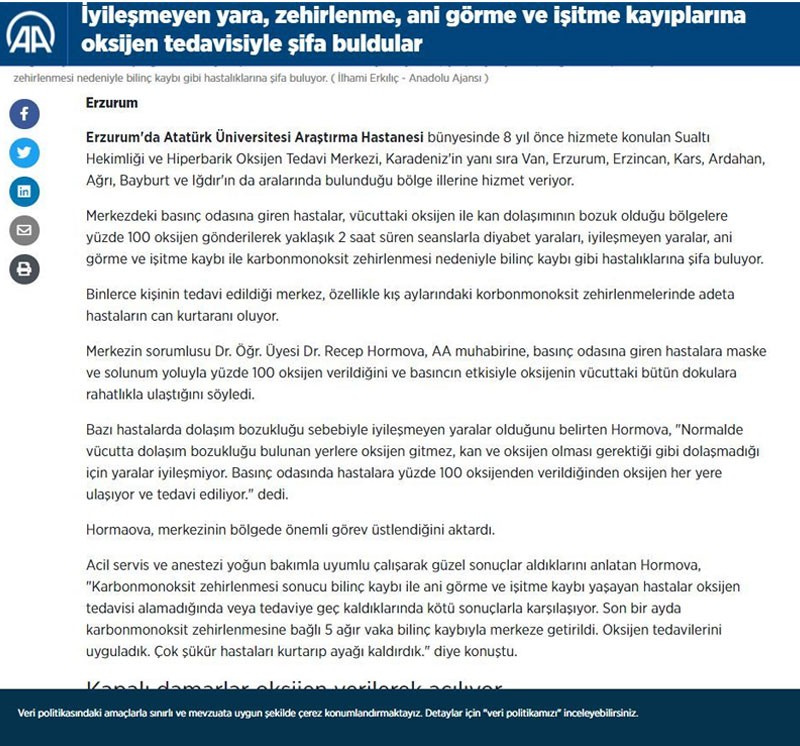 Geçersiz diplomayla doktorluk yapmış, basına demeç vermiş - Resim : 6