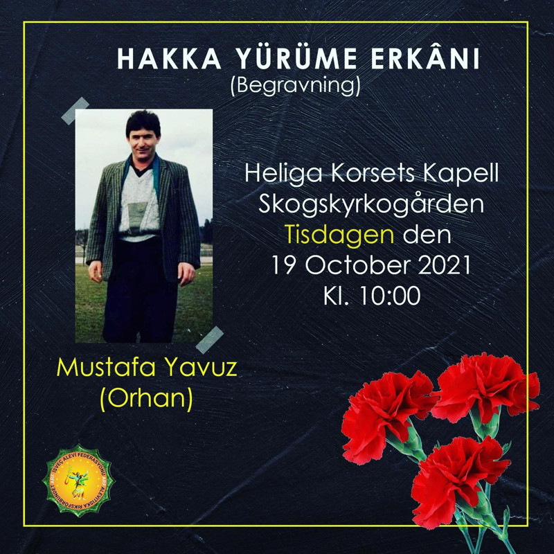 Bu dünyadan bir Musa Yavuz geçti - Resim : 2