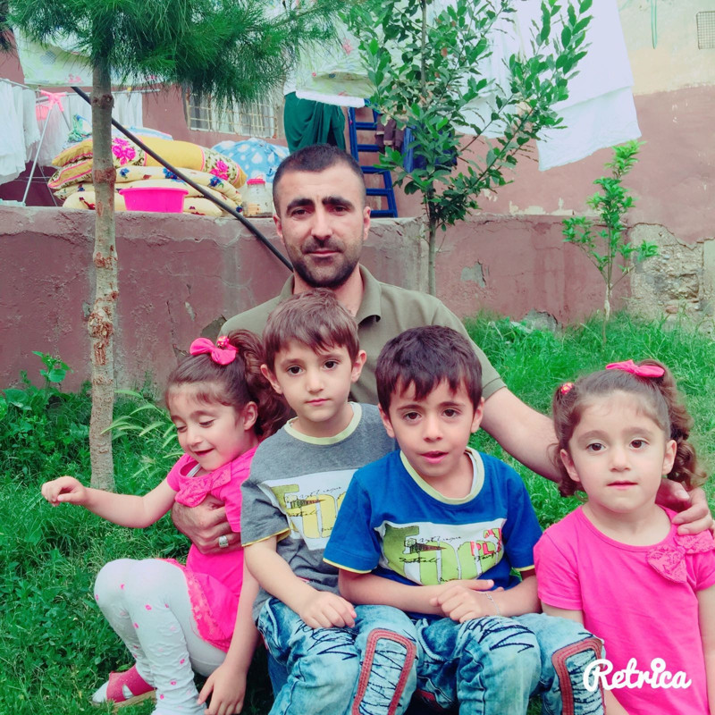 'Sokağa çıkma yasağının olduğu dönemleri özlüyorum' - Resim : 1
