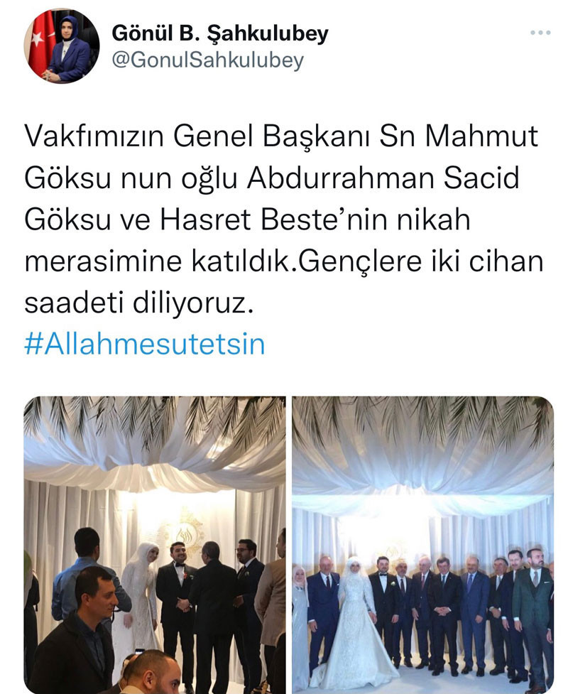 Resmi büyükelçilik hesabında kanuna aykırı 'reklam' - Resim : 2
