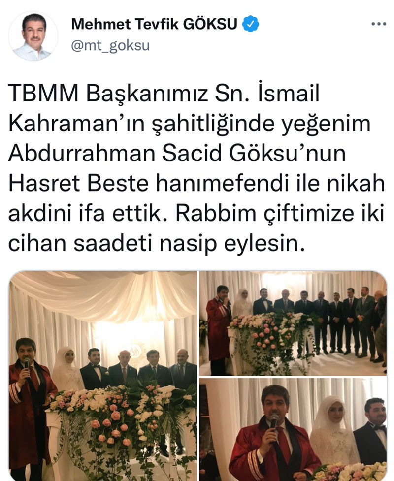 Resmi büyükelçilik hesabında kanuna aykırı 'reklam' - Resim : 3